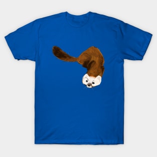 American Pine Marten T-Shirt